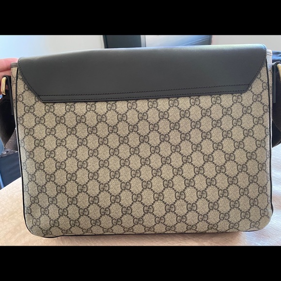 Gucci Messenger bag - Picture 6 of 7